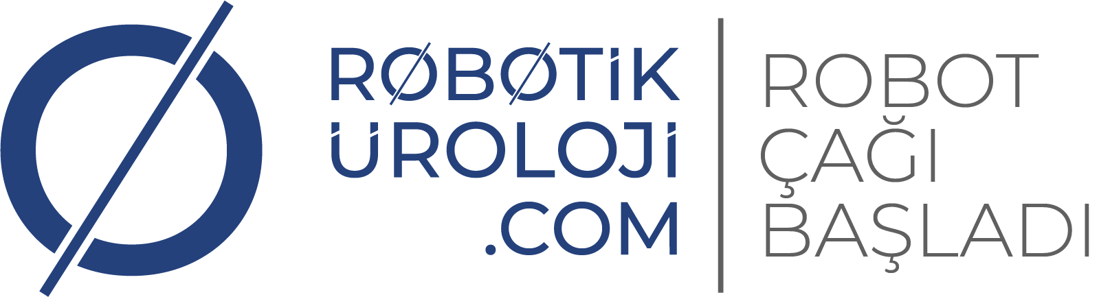 Robotik Üroloji